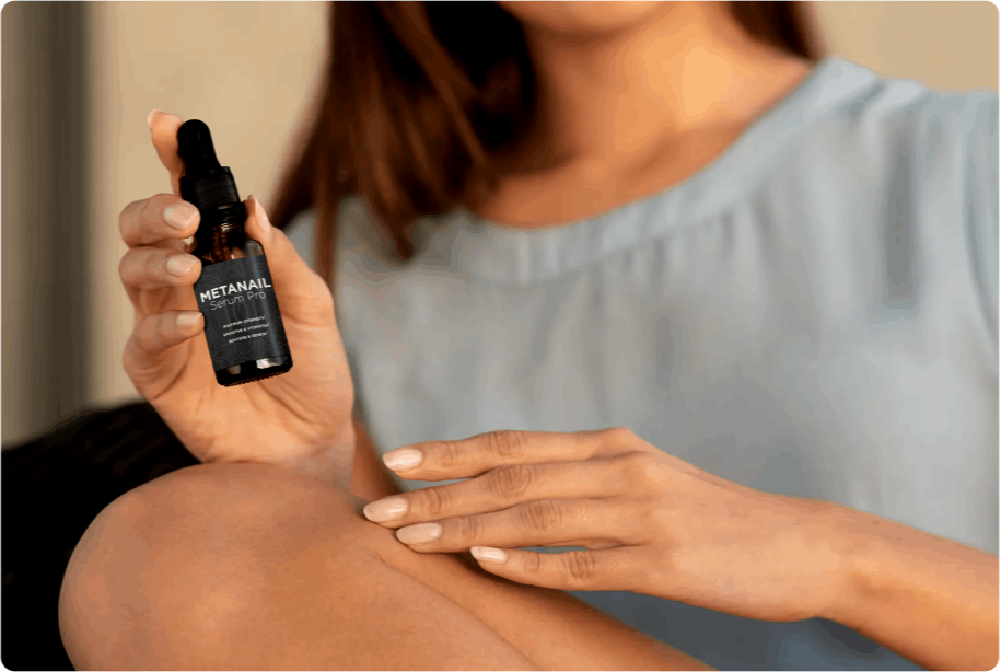 Metanail Serum Pro